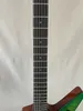 Пользовательская высококлассная модель Dimebag Signature Electric Guitar Green