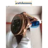 Designer Top Quality Automatic Watch P900 Automatisk Watch Top Clone Special Edition Series Högsta slutversion Storlek 47mm PAM00507 BH