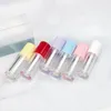 Opslagflessen 2 ml lege lipgloss buis helder lipgloss ab glaze wimper pakking container fles Diy lippenstift plastic