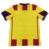 23 24 24 Lecce Banda Mens Soccer Jerseys di Mariano Bjorkengren Strefezza Hjulmand Rafia Almqvist Krstovic Home Away Football Koszulki krótkie mundury z krótkim rękawem