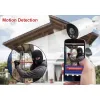 System Anpviz 5MP Bullet POE IP -Kamera Outdoor -Überwachungskamera 30m IR 2,8 mm Hikvision kompatible Audio -Bewegung Alarm IP66 H.265 Danale