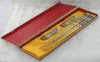 Buy Wood Chopstick Set Chinese Printed Crafts Gift Boxes 2 Sets pack 1set2pair 9745216