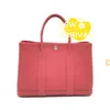 Дизайнерская сумка роскошная сумочка классическая сумка на плечах сад вечеринка 30 40 50 60 см. Серебряная пуговица садовая сумка кожаная сумочка