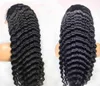 4x4 5x5 Lace Closure Human Hair WigsTransparent Swiss Lacefront Wigs180 Density 13x4 13x6 Deep Wave Hd Lace Frontal Wig6140227