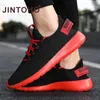 Casual Shoes Men Vulcanize Sneakers Breattable No-Slip Male Lace Up Lightweight Tenis Masculino Wholesale