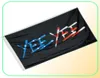 Yee Yee Black 3x5ft Polyester Club Team Sports Indoor met 2 messing doorvoertulken van hoge kwaliteit7367533