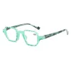 Солнцезащитные очки для чтения бокал анти-синий свет от 1,0 до 4,0 Ультра-освещенные пресбиопические для мужчин.