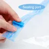 Storage Bags Clothes Bag Packing Compression Dust-proof Travel Vacuum Seal For Clothing Quilt