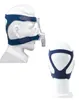 Maschera CPAP | copricapo CPAP | Maschera nasale CPAP Maschera dell'apnea notturna con copricapo per la macchina CPAP Apneafda del sonno Passata da Moyeah4467841