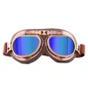 Новые взрывы дизайнеров являются новыми.Harley Goggles Dust Prip Prand Riding Motorcycle Промышленные пуленепробиваемые тактические очки