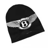 Berets Logo Skullies Beanies Hats Warm Autumn Winter Outdoor Cap gebreide Bonnet Caps voor mannen Vrouwen volwassen