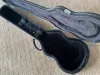 Cabos Black Hardcase para 6 Strings Violin Bass Guitar/Hofner Guitarra, frete grátis