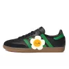 Sapatos de grife de grife de sapatos casuais vegan og para homens treinadores de grife de goma de goma de goma verde de goma verde de goma verde ao ar livre esportes planos