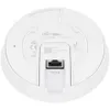 Ubiquiti Networks Unifi Protect G4 Dome Camera - Caméra en dôme résistant aux intempéries résistant aux vandales avec des LED IR pour des images de surveillance claire (UVC-G4-Dome)