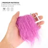 Abbigliamento per cani Accessori per capelli per animali domestici Elastico Cingcio Canna COSTRUAY Costumi Forniture per rivestimento