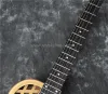 Câbles Jonathan 17 Série Résonator Guitare avec pick-up guitares Resophoniques Body Duolian Guiatrs