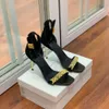 Sandales de mode Dernier STRAPE MÉTAL-TONE Gol