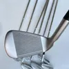 Club I525 Golf Irons Silver Golf Irons Club Golf Ironal Graphite/Steel Tasti Spedizione globale