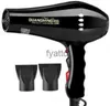 Elektrische haardroger Guangming 2200W High-Power Hair Dryer RCT-5800 Salon Home H240412