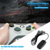 Adapter Professional USB Receiver PC Adapter Game Accessaries Game Console Controller PC Receiver for Xbox 360 Wireless Handle