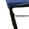 Poduszka Sprzedaż mody Linen 600D Piana o wysokiej gęstości sofa z litego drewna Zagięszone podłogę