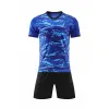 Accessori NUOVI 2021 Kids Football Sets Custommade Soccer Suit Soccer Maglie da calcio Kit Kit Running Allenamento vestiti