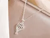 Cute Stainless Steel Hot Air Balloon Pendant Necklace Cartoon Outdoor Creative Charm Chain Choker for Women Girl