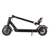 Scooter électrique N7pro 8,5 pouces Solid pneu solide 36V 10.4Ah kilométrage: 22-30 km de suspension hydraulique pliable à trois vitesses commodité avec application avec application