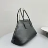 12a 1: 1 Top Mirror Quality Designer Handtassen Real Original Leather Uniek eenvoudig Trapezoidaal ontwerp Grote capaciteit Urban Beauty Casual Tote -tassen met luxe doos.