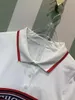 Roupas Conjuntos de roupas Design Avançado Verão Criança Criança Criança Bordada Camisa curta Camisa de meninos de meninos de 2 peças de 2 peças