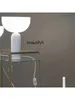 装飾的な置物モダンミニマリスト大理石テーブルランプベッドルームベッドサイドエルデスクトップデザイナーサンプルルームソフトデコレーショングラス