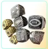 2020 Fantasy Football Team S Ship Ring Souvenir Men Fan Gift 2020265D6191418