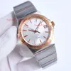 Montres Superclone Constellation 39 mm mécanique 41 mm Business 36 mm Designers de montre hommes Automatic Watch Women Es 1941