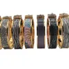 Bracelet de version de haute qualité design de haute qualité Bracelet de haute qualité pour hommes et femmes