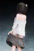 Действие Игрушка Фигуры 1/7 NSFW B Полная проверка аниме Shizuku аниме сексуальная девушка фигурная фигур