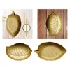 Bandejas de té Capas de pan bandeja de la hoja de madera Veta del plato de pan para la decoración del hogar