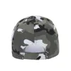 CRIANÇAS CAMO CAMO BASEBOL CAP CAP TATICAL MILITAR SUN HAT ARRISTRO CAMULFAGEM CAPA DE PESCA DE PESQUISA CAMPA DE CAMPING CAMPING CHAPAS DE JUME