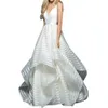 Style bez pleców koronkowy mały ogon Mały ogon Piękny lekki luksusowy biały świeży prosta suknia ślubna 240415