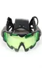 Sunglasses ASDSNight Vision Scope With Flipout LED Blue For Activities At Night Especially Children039s Games6556267