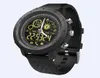 Compass Smart Watch Fitness Tracker Activité sportive Smartwatch Bluetooth Pidomètre DeepProofroproof-Wrist pour Android iPhone5271277