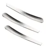 Spoons 6 Pcs Tablespoon Chocolate Tools Easter Party Flatware Stainless Steel Soup Tea
