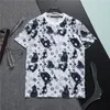 2024 Designer Mens T Shirt Fashion anti social t shirts social club top Classic Pattern Print Decoration High Street Round Neck Short Sleeve tshirt S-3XL #377