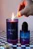 Space Rage Travx Perfume Candle 240G Bougie Solid Parfum EDP Spray для мужчин, а также, афумированный восковой, длинный одеколон длительный сдержанный запах быстрый корабль 4086933