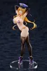 Action Toy Figures 260mm Amakuni Amiami Julia Design av Uodenim 1/7 Anime Sexig tjej PVC Action Figur Vuxen Collection Model Toy Doll Gift Y240415