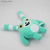 Bambole peluche 30 cm Anime Abby Hatcher Bozzly Bunny Plush Toy Figure Polve