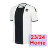 23 24 24 Udinese Calcio Mens Soccer koszulki piłkarskie Beto bijol deulofeu pereyra wlace nehuen udogie nestorovski domowe koszula piłkarskie mundury dla dorosłych mundury