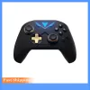GamePads 2022 FlyDigi Vader 2 Pro Multiplatform Wireless Game Controller Support Switch/PC/IOS/Android met dubbele vibratie 6axis Gyro