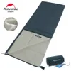 F150 Inviluppo da campeggio Spegnere Sleep Outdoor Waterproof Camping Tenda da campeggio per adulti comodo Caldo Sleep Sleach 240328