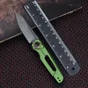 OEM 7550/7551 Launch 11 Folding Knife Fruit Kitchen Knives 7500BLK EDC Tools