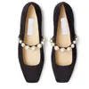 Classic Master diseñador zapatos de diseñador Sandalia con caja Sandalias de lujo Mujeres Caki Black Sliver Casual Ade Zapatos planos Correa ajustable